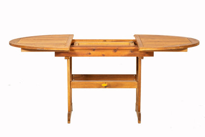 Turnbury 7pc Manhattan Extending Set | AMIR