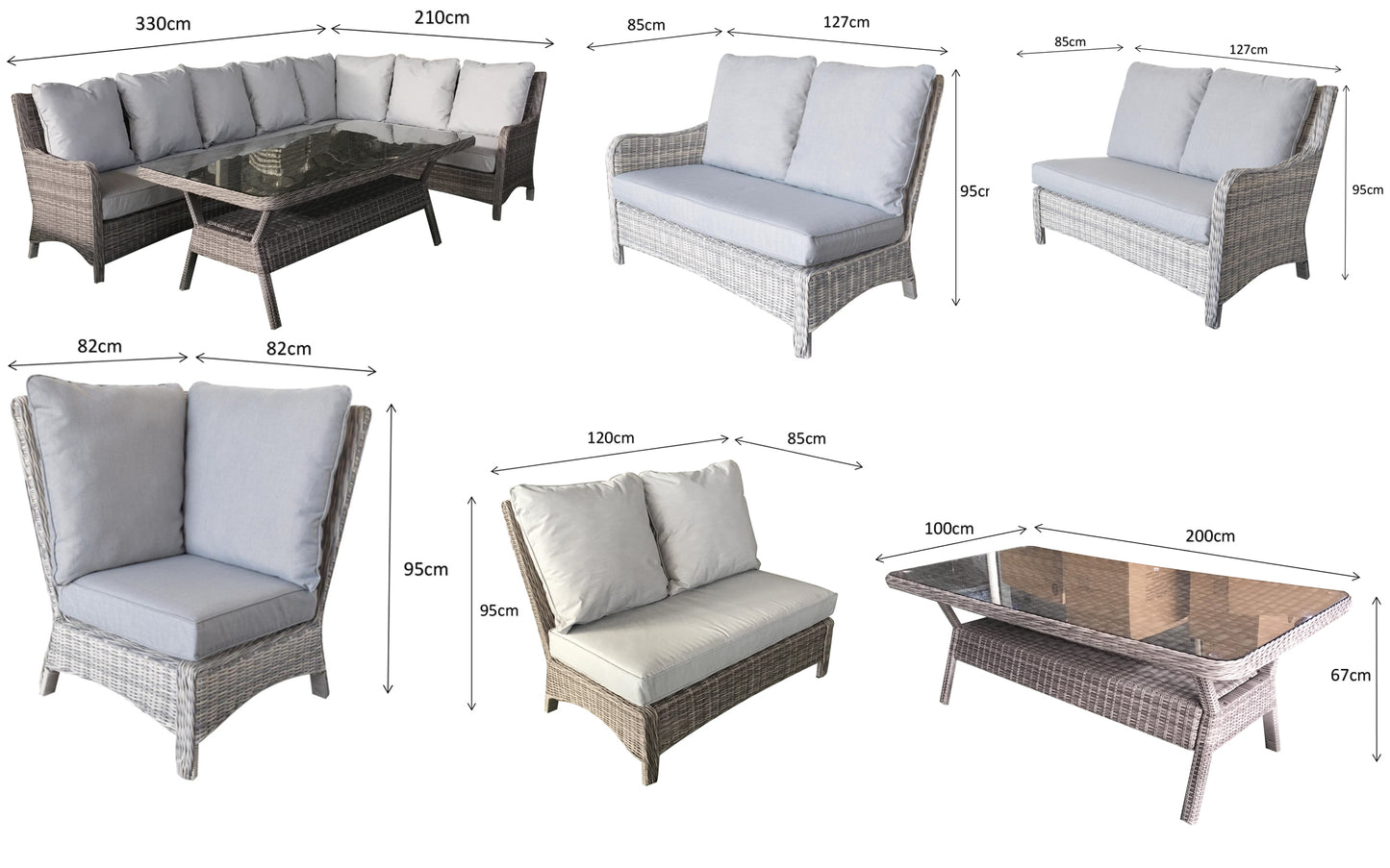 Signature Weave - ALEXANDRA Large Corner |Alex0166_0176