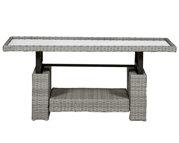Paris 7 Seater Deluxe Sofa Dining Set