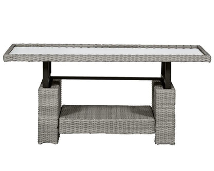 Paris 7 Seater Deluxe Sofa Dining Set