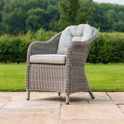 Homeflair - Oxford Rattan Lounge Set
