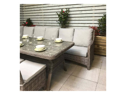 Signature Weave - ALEXANDRA Large Corner |Alex0166_0176