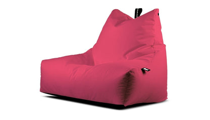 Homeflair - Outdoor Monster Bean Bag - Pink