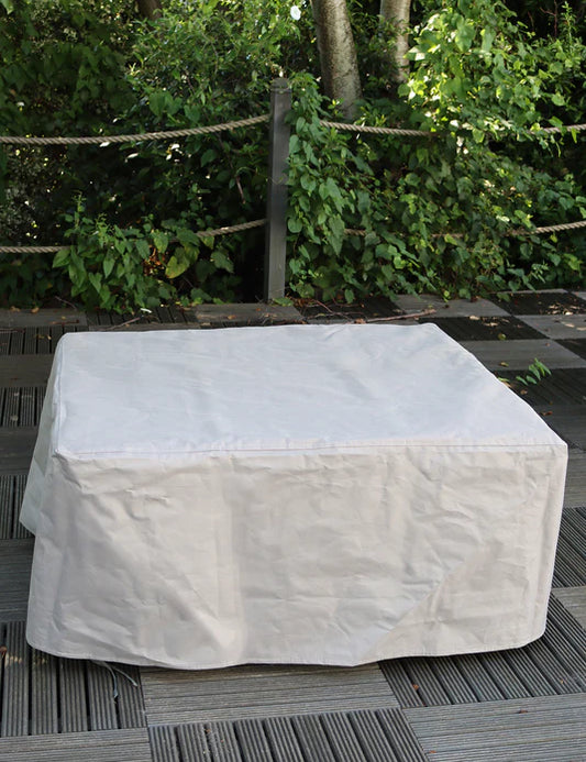 Furniture Cover Table Cover for Adjustable Lounging Sets