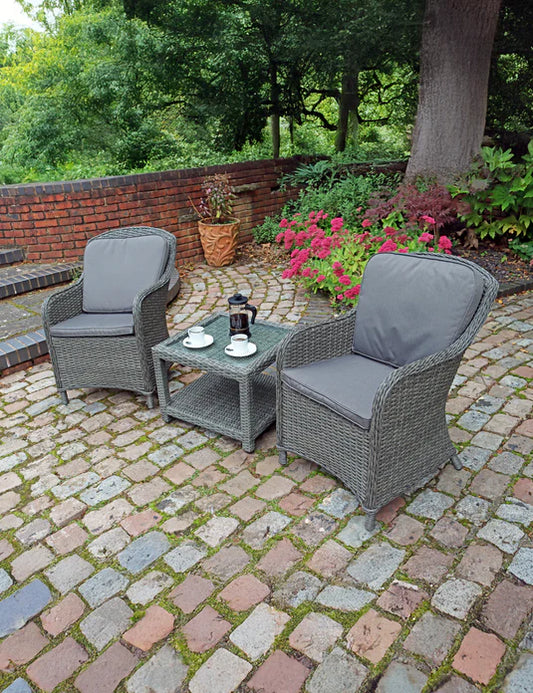 Paris 2 Seater Imperial Companion Set