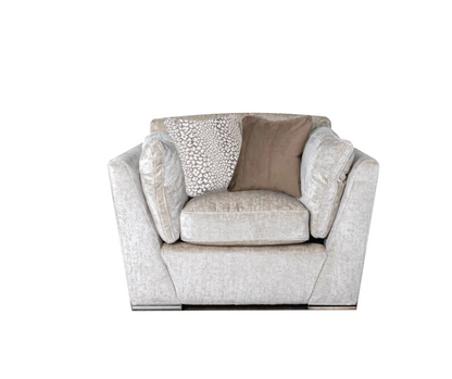 Phoenix Fabric Sofa Collection | Buoyant Upholstery