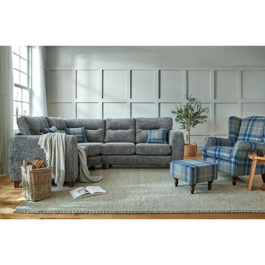 Red Rose Lisburn Sofa Range