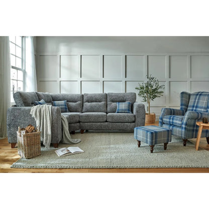 Red Rose Lisburn Sofa Range