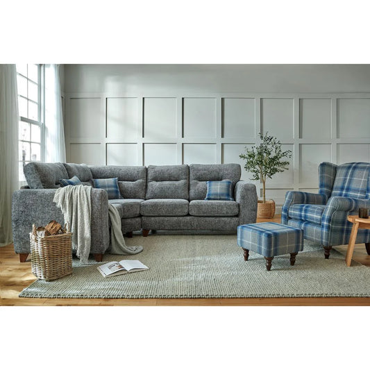 Red Rose Lisburn Sofa Range