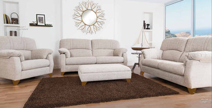 Austin Fabric Sofa Collection | Buoyant Upholstery