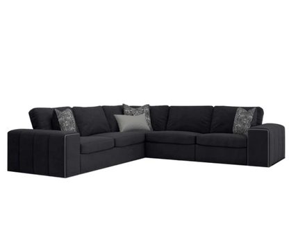 Hadley Fabric Sofa Collection | Buoyant Upholstery