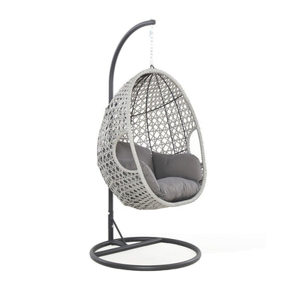 Homeflair - Ascot Rattan Hanging Chair