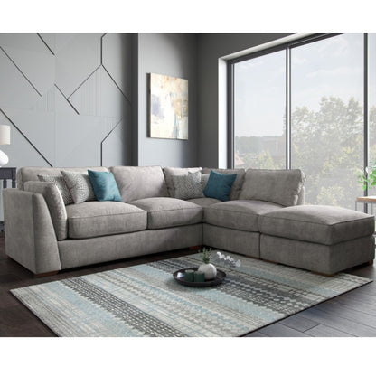 Phoenix Fabric Sofa Collection | Buoyant Upholstery