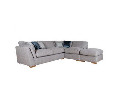 Phoenix Fabric Sofa Collection | Buoyant Upholstery
