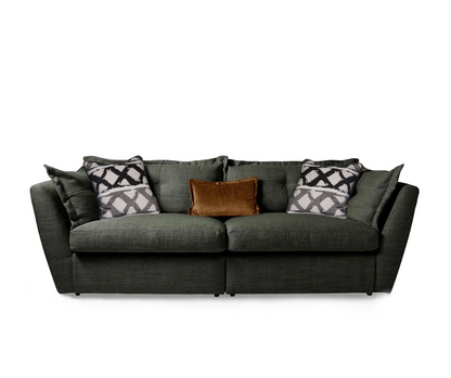 Sully Fabric Sofa Collection | Buoyant Upholstery