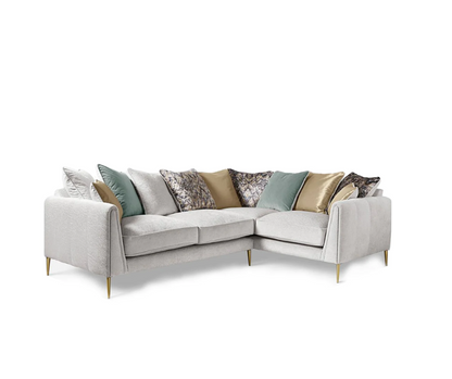 Harlow Fabric Sofa Collection | Buoyant Upholstery