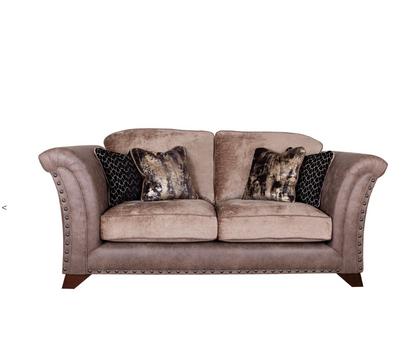 Weston Fabric Sofa Collection | Buoyant Upholstery