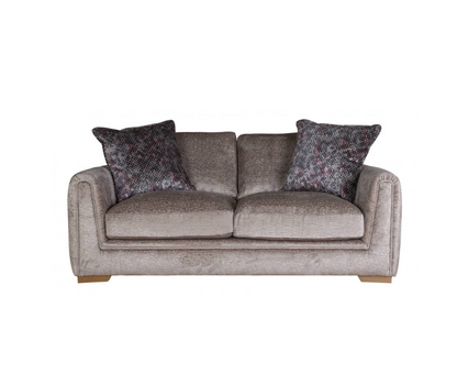 Roscoe Fabric Sofa Collection | Buoyant Upholstery