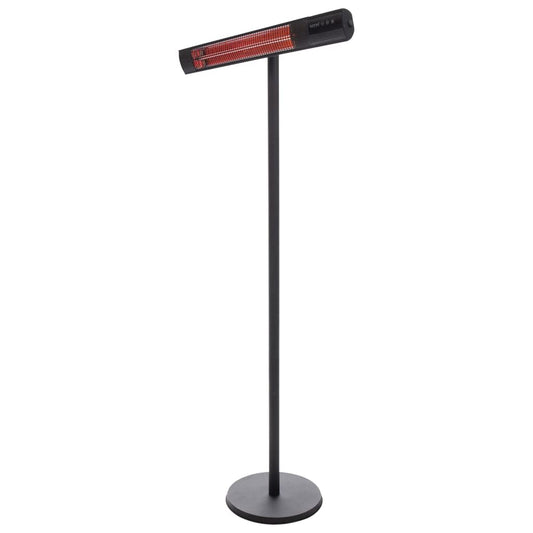 Sunred Royal Diamond Tall Patio Heater | Homeflair