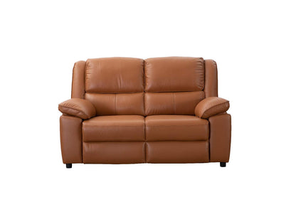 Paris Leather Sofa Collection | Divano