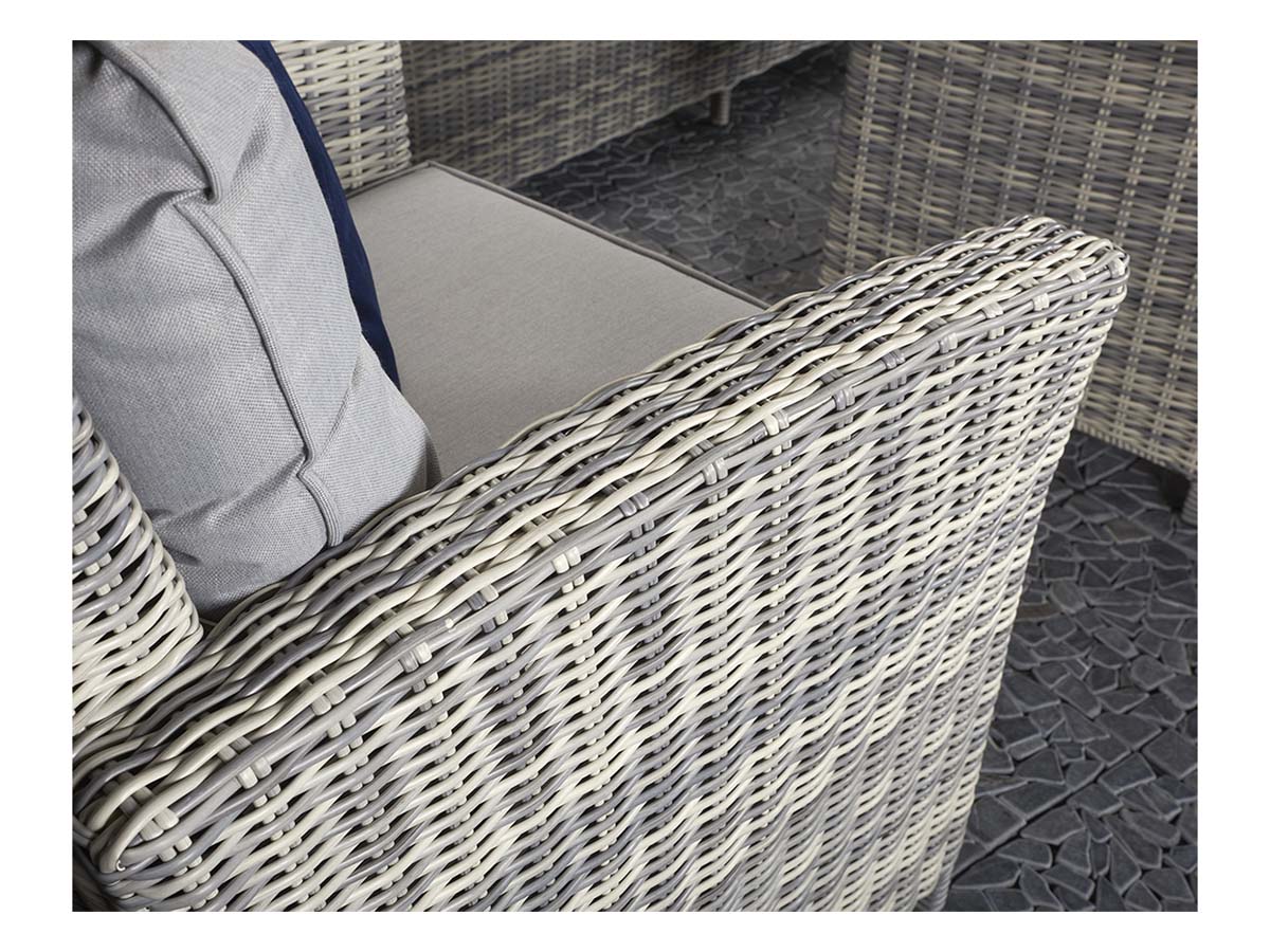 Signature Weave - AMY Sofa Dining Set | AMY0213