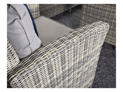 Signature Weave - AMY Sofa Dining Set | AMY0213
