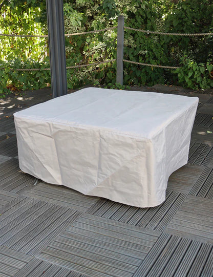 Furniture Cover Table Cover for Adjustable Lounging Sets