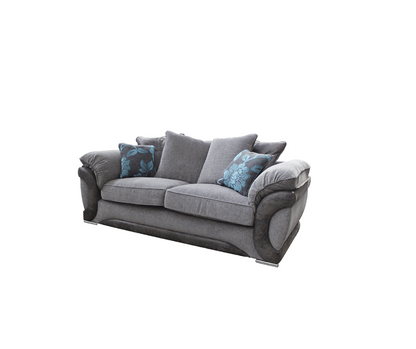 Omega Fabric Sofa Collection | Buoyant Upholstery
