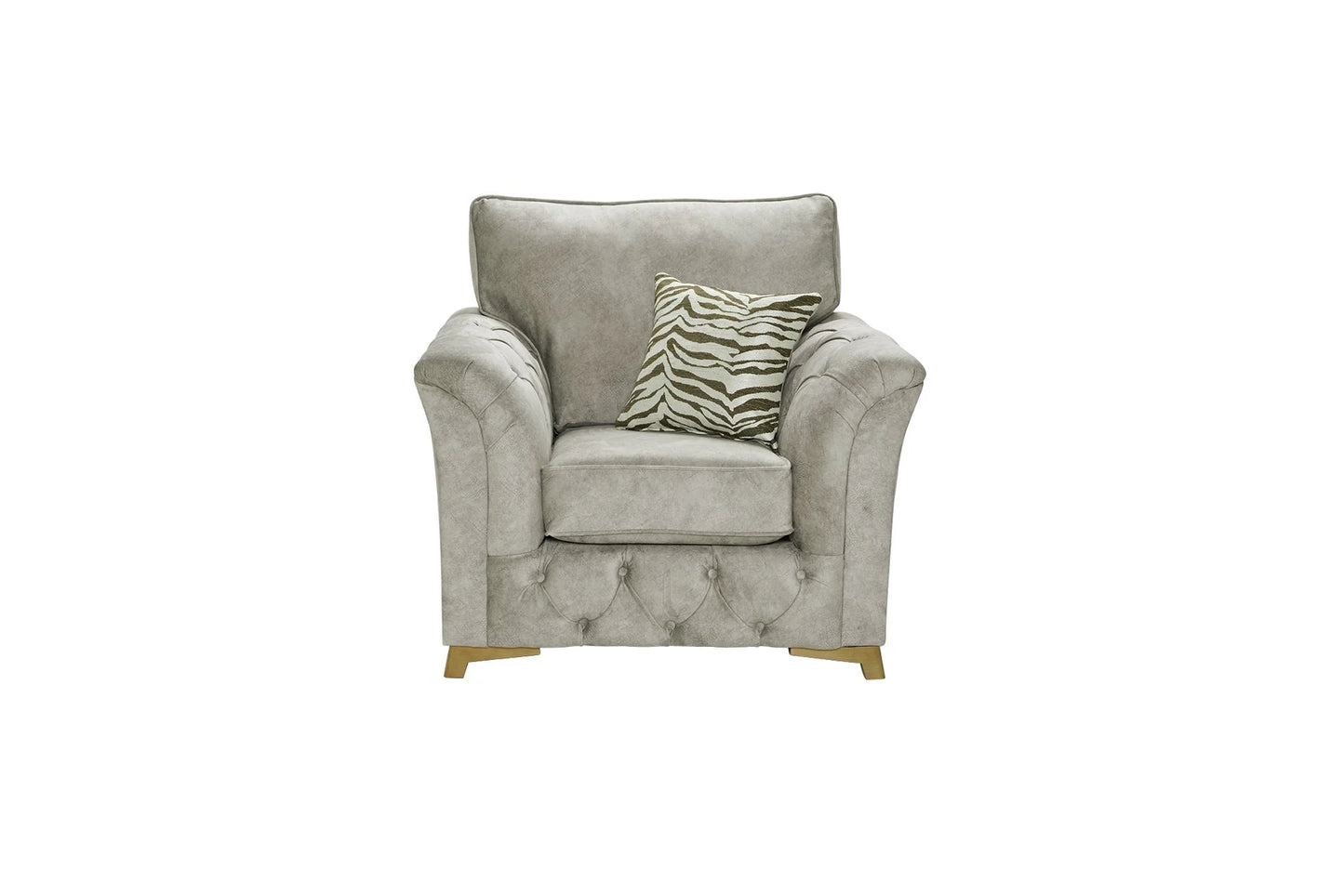 Red Rose Phoenix Sofa Range
