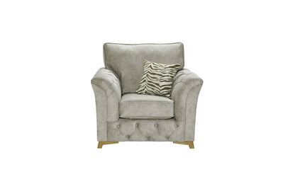 Red Rose Phoenix Sofa Range