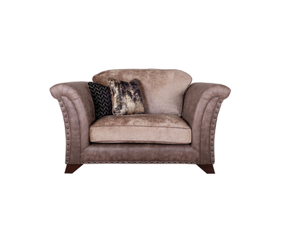 Weston Fabric Sofa Collection | Buoyant Upholstery