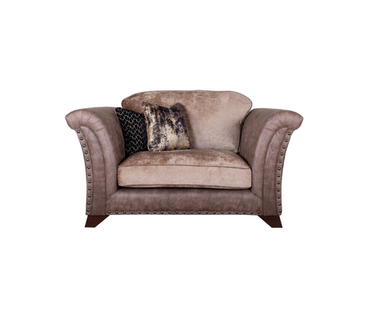 Weston Fabric Sofa Collection | Buoyant Upholstery