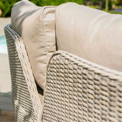 Homeflair - Cotswold Rattan Daybed