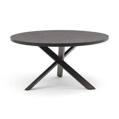 Homeflair - Roma Rope Weave Dining Set