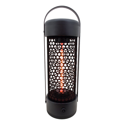 Homeflair -1200W Luna Large Portable Electric Patio Heater