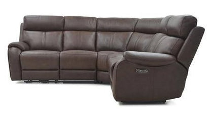 Winchester Leather or Fabric Corner Sofa Collection | La-Z-Boy