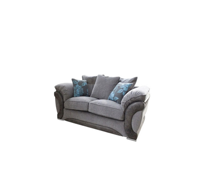Omega Fabric Sofa Collection | Buoyant Upholstery