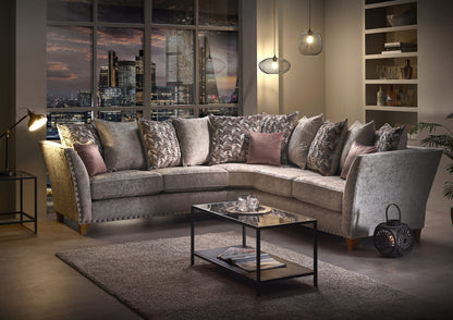 Paris Fabric Sofa Collection | Lebus Upholstery