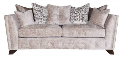Pandora Fabric Sofa Collection | Buoyant Upholstery