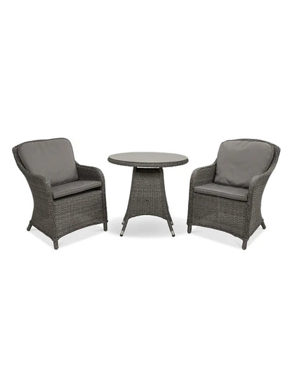 Paris 2 Seater Imperial Bistro Set