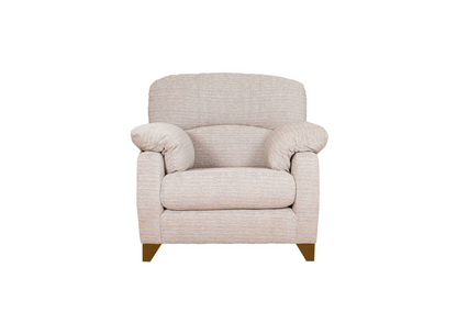 Austin Fabric Sofa Collection | Buoyant Upholstery