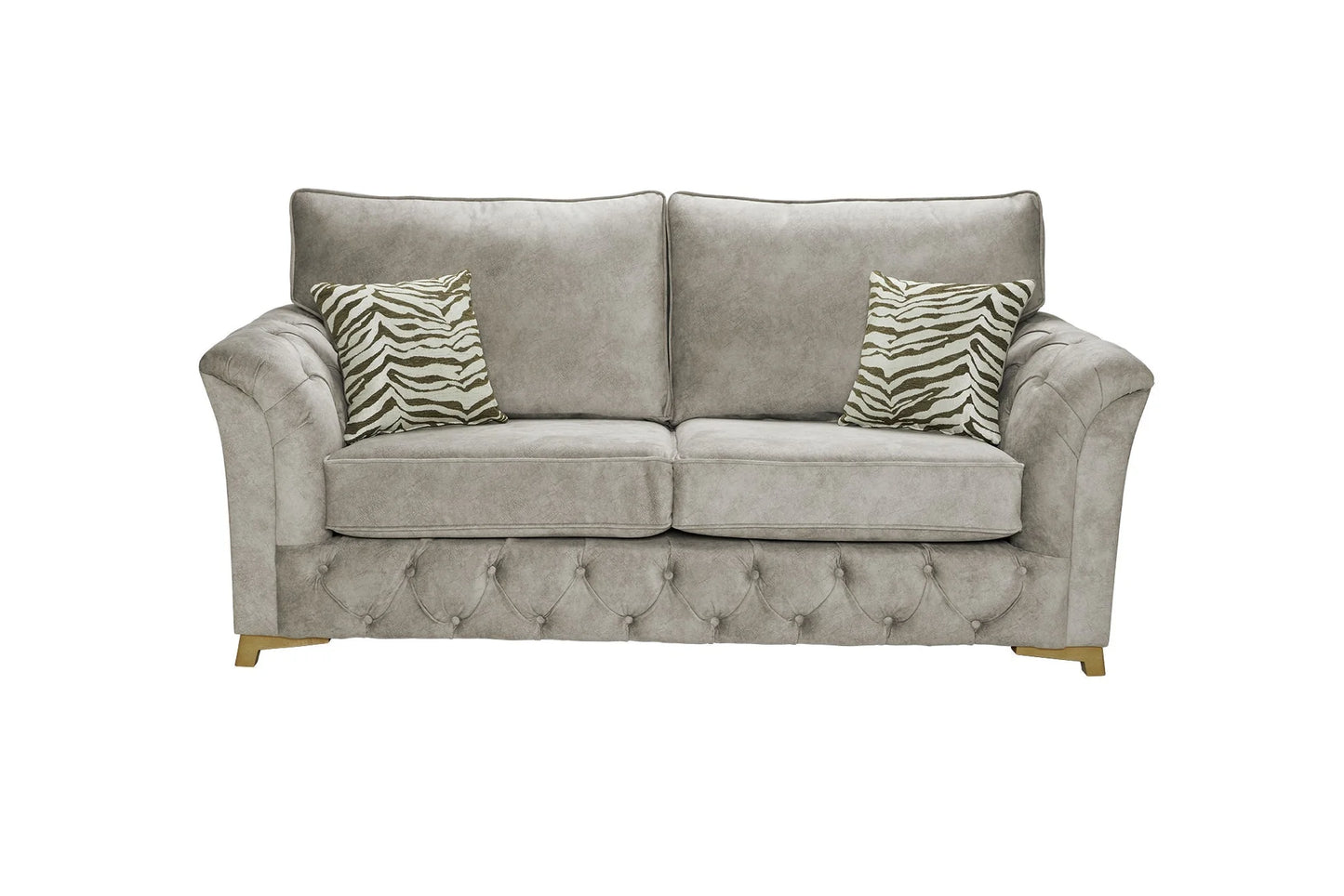 Red Rose Phoenix Sofa Range