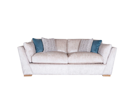 Phoenix Fabric Sofa Collection | Buoyant Upholstery