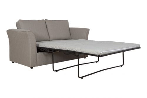 Nexus Fabric Sofa Bed | Buoyant Upholstery
