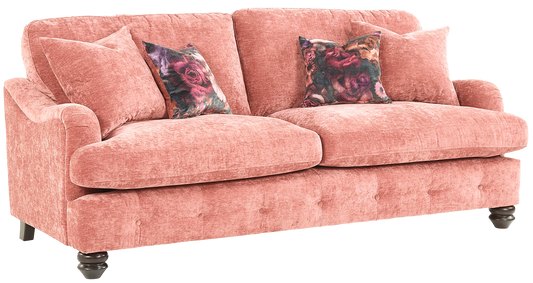 Millie Fabric Sofa Collection | Lebus Upholstery