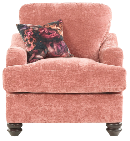 Millie Fabric Sofa Collection | Lebus Upholstery