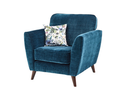 Antigua Fabric Sofa Collection | Lebus Upholstery