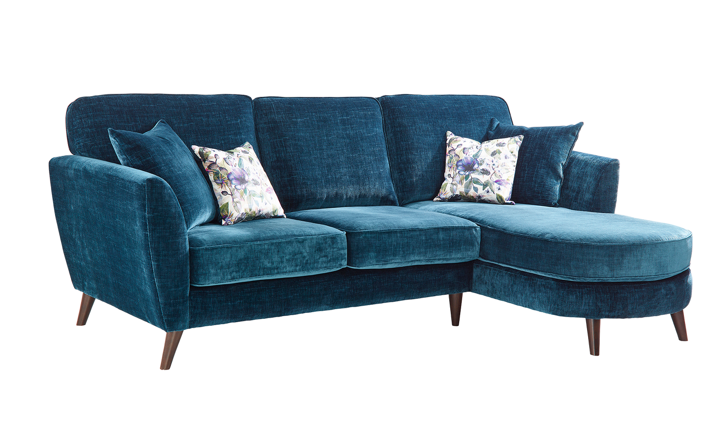 Antigua Fabric Sofa Collection | Lebus Upholstery