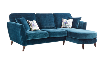 Antigua Fabric Sofa Collection | Lebus Upholstery