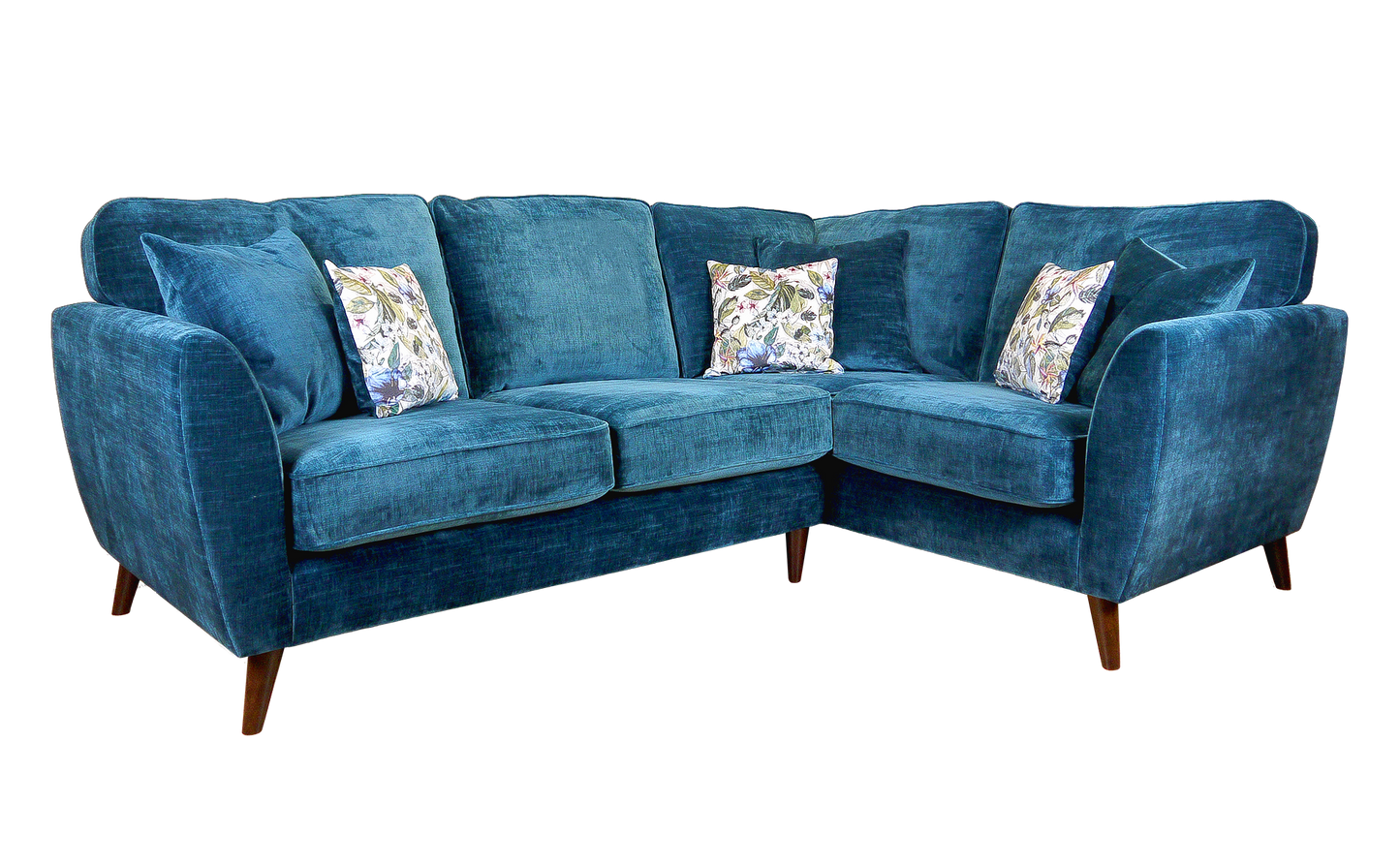 Antigua Fabric Sofa Collection | Lebus Upholstery